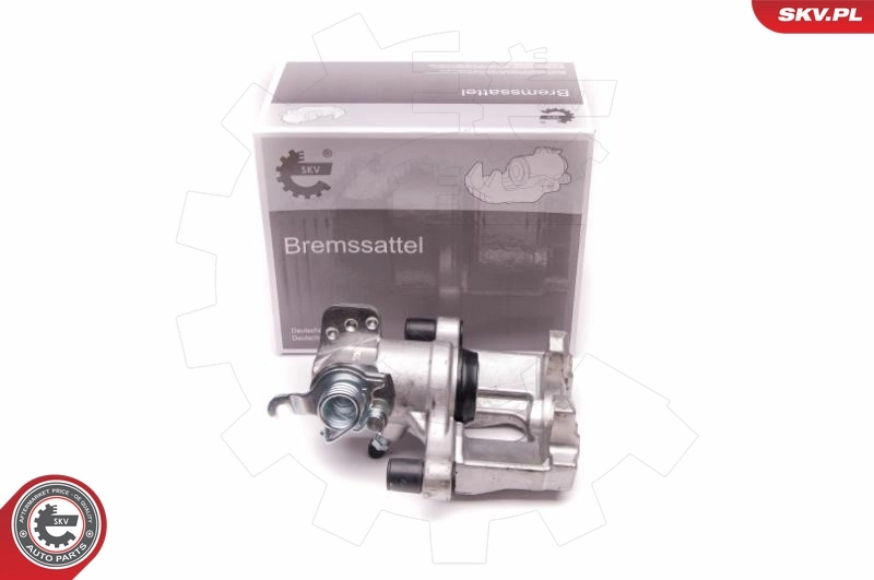 Brake Caliper